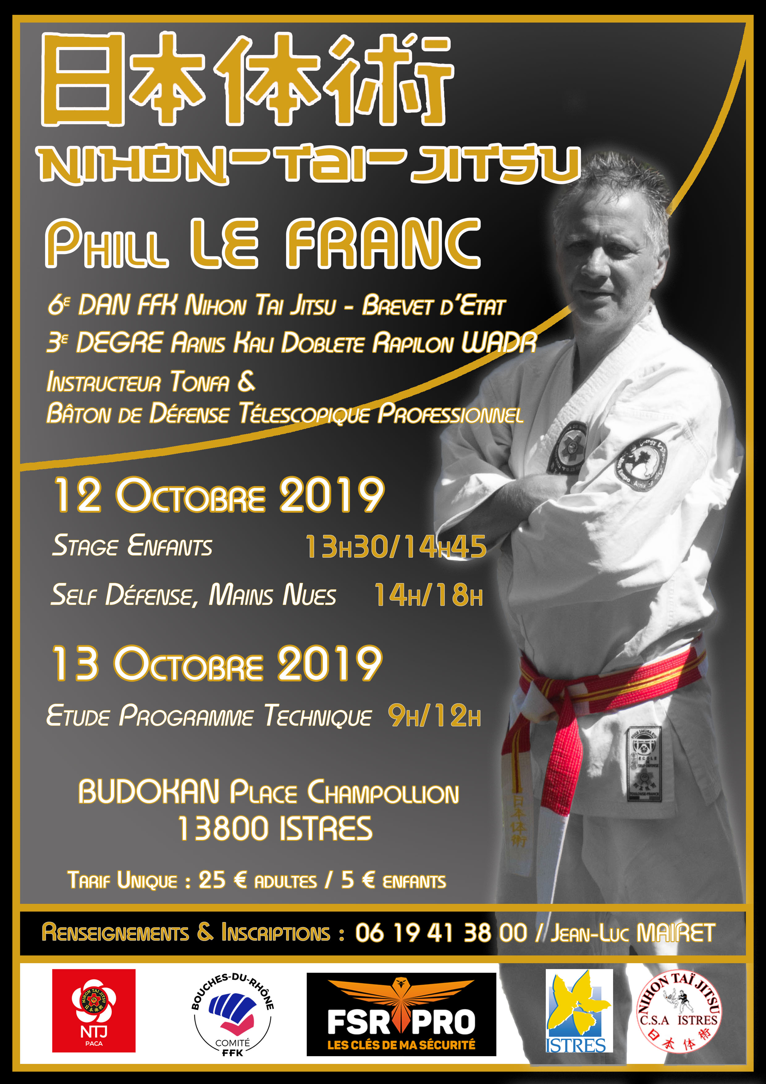 stage phil istres oct 19